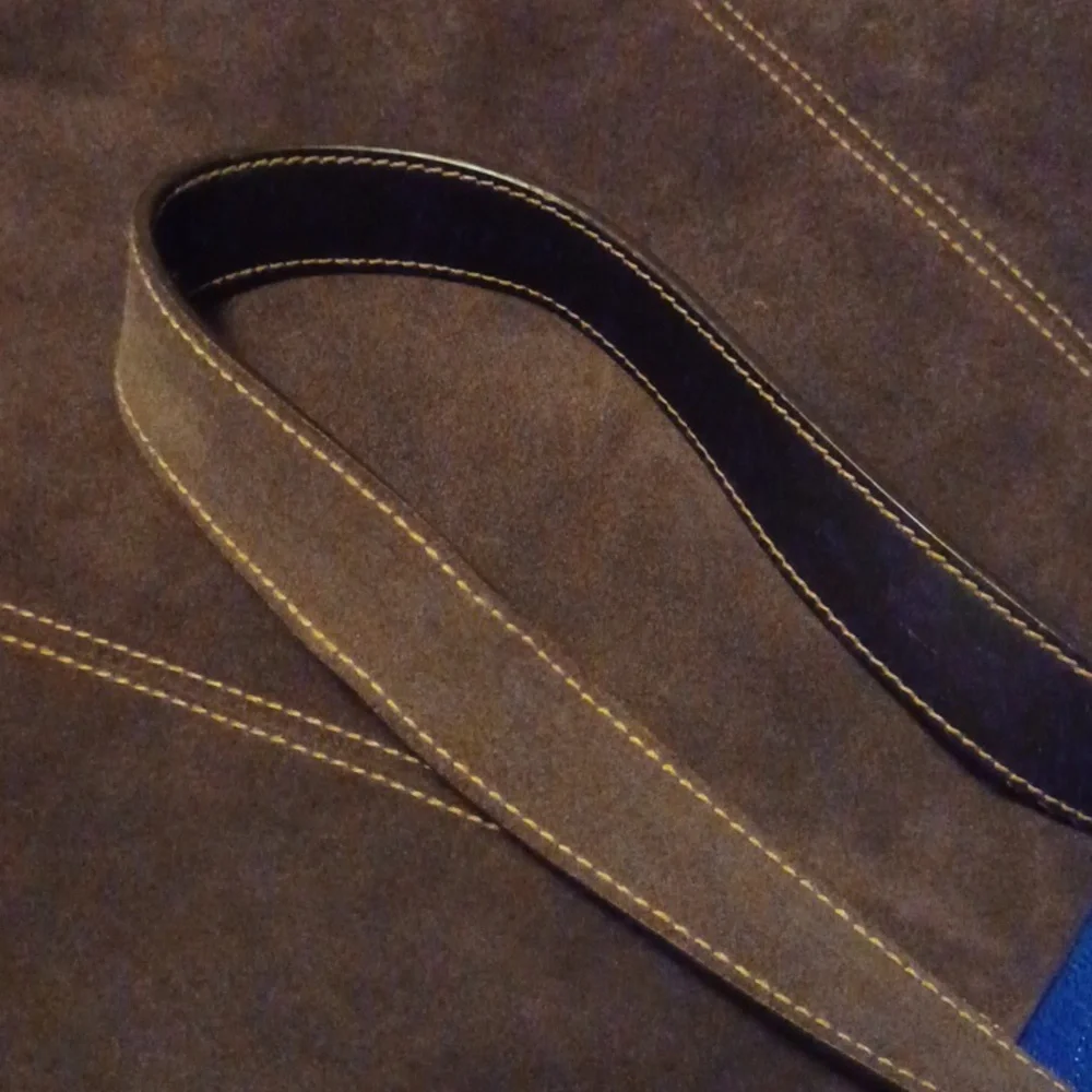 Polo Jeans Co. fringe bag. - Picture 10 of 10